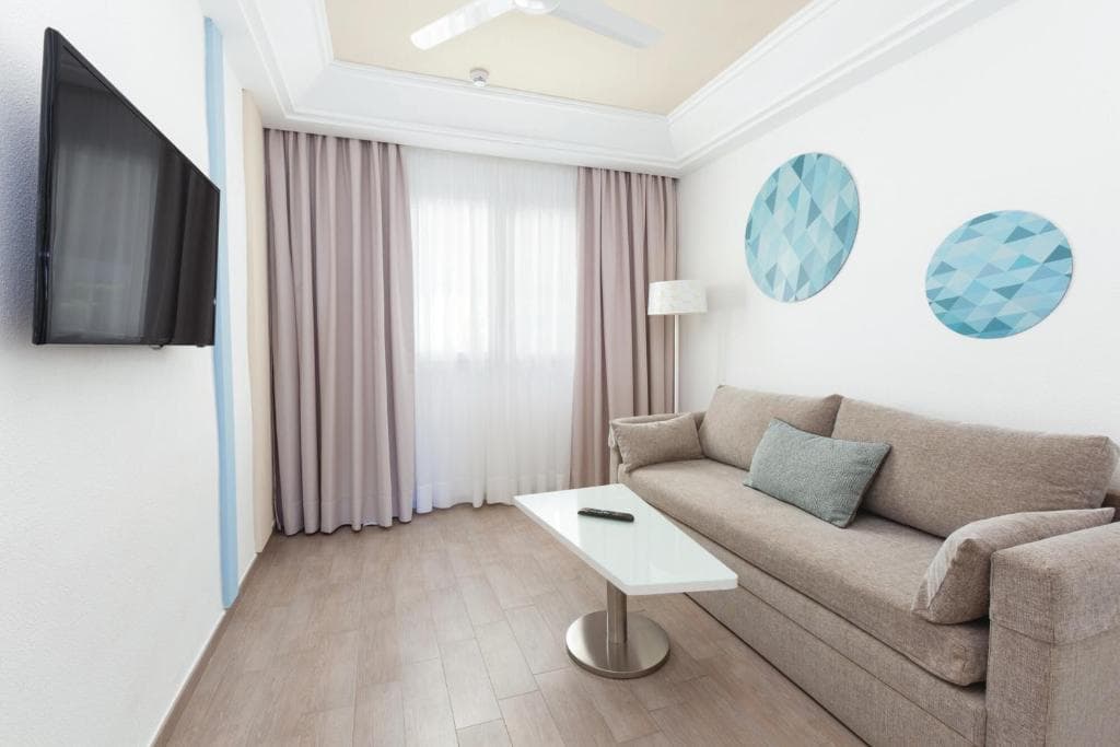 Hotel Riu Gran Canaria - 9