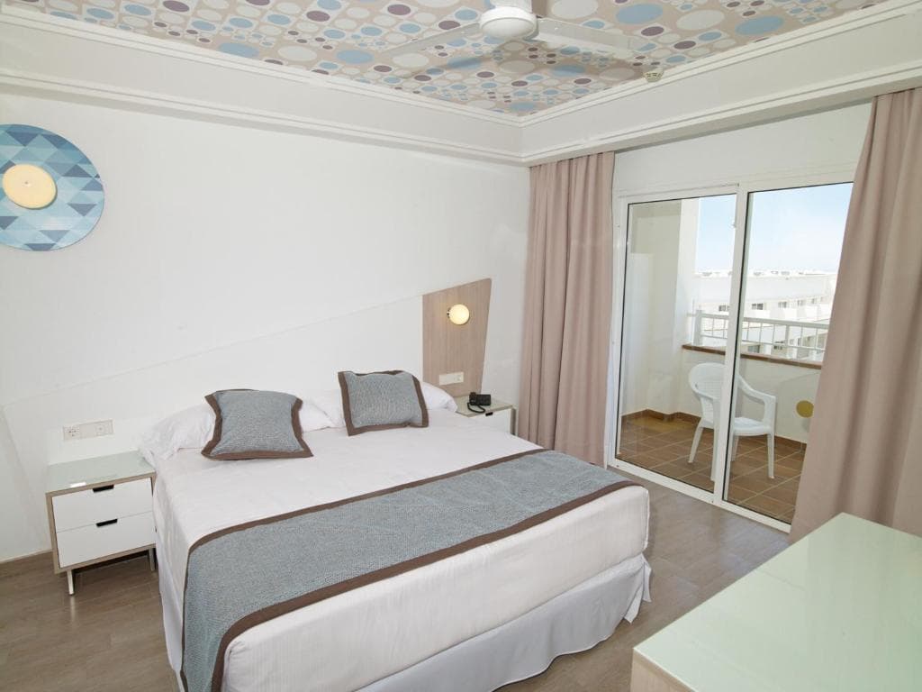 Hotel Riu Gran Canaria - 23