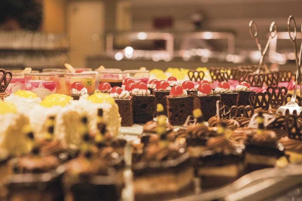 Hotel Riu Gran Canaria - 33