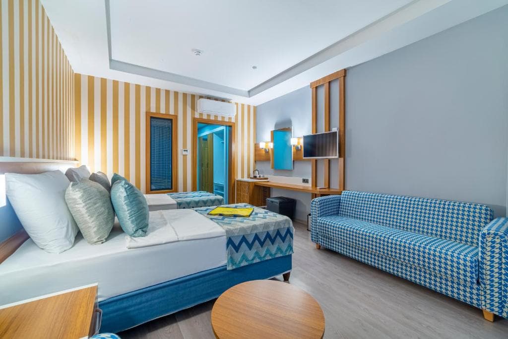 Lonicera Premium Hotel - 32