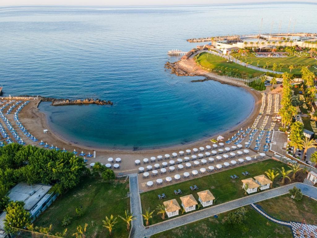 Lonicera Premium Hotel - 25