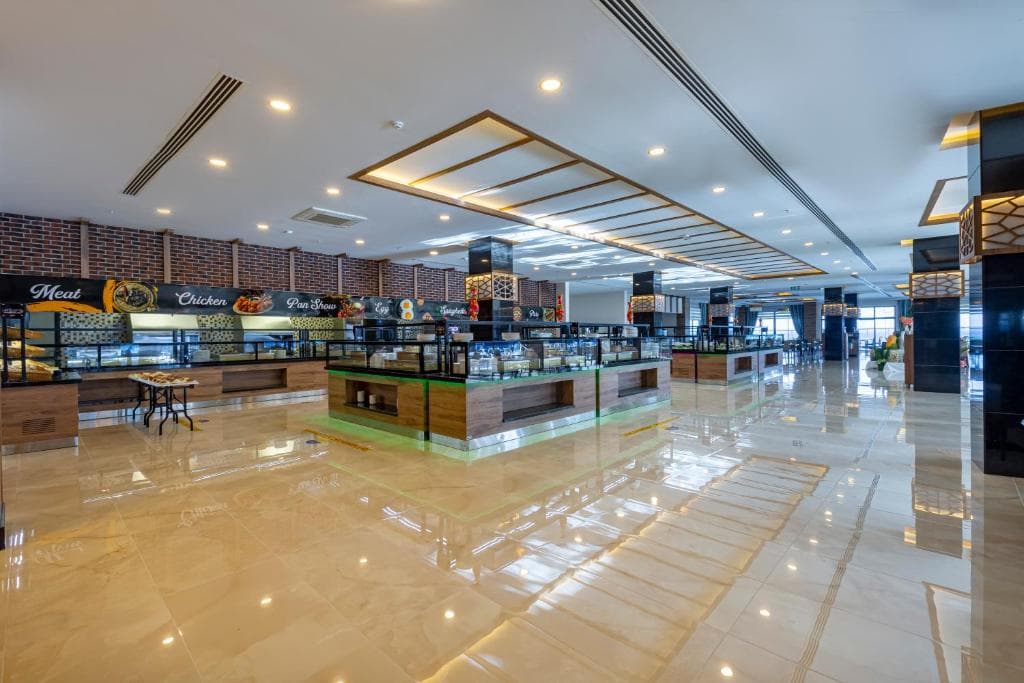 Lonicera Premium Hotel - 18