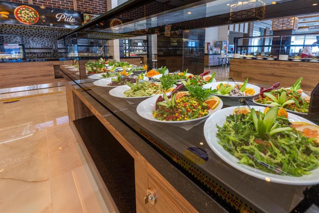 Lonicera Premium Hotel - 20