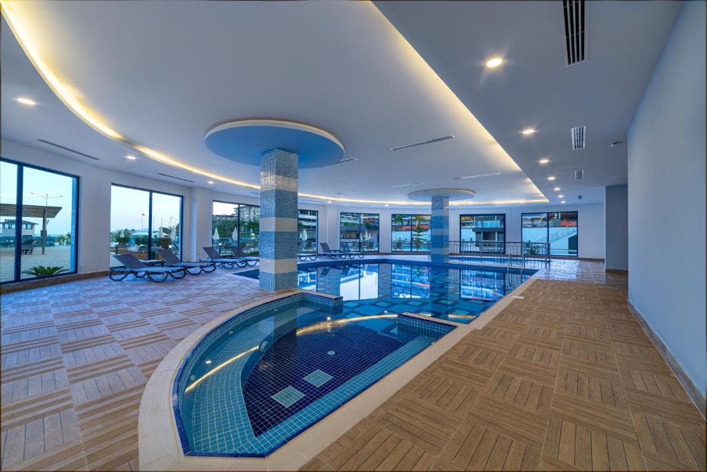 Lonicera Premium Hotel - 45