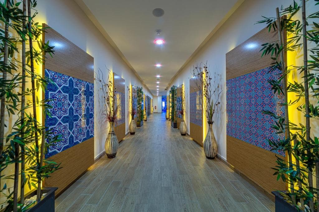 Lonicera Premium Hotel - 42