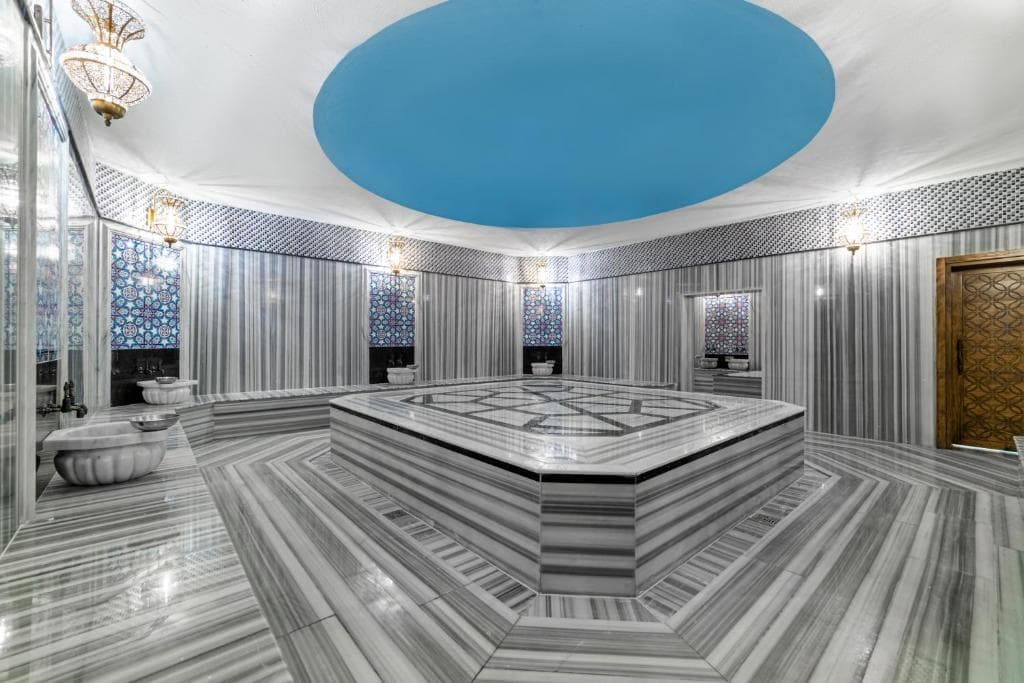 Lonicera Premium Hotel - 41