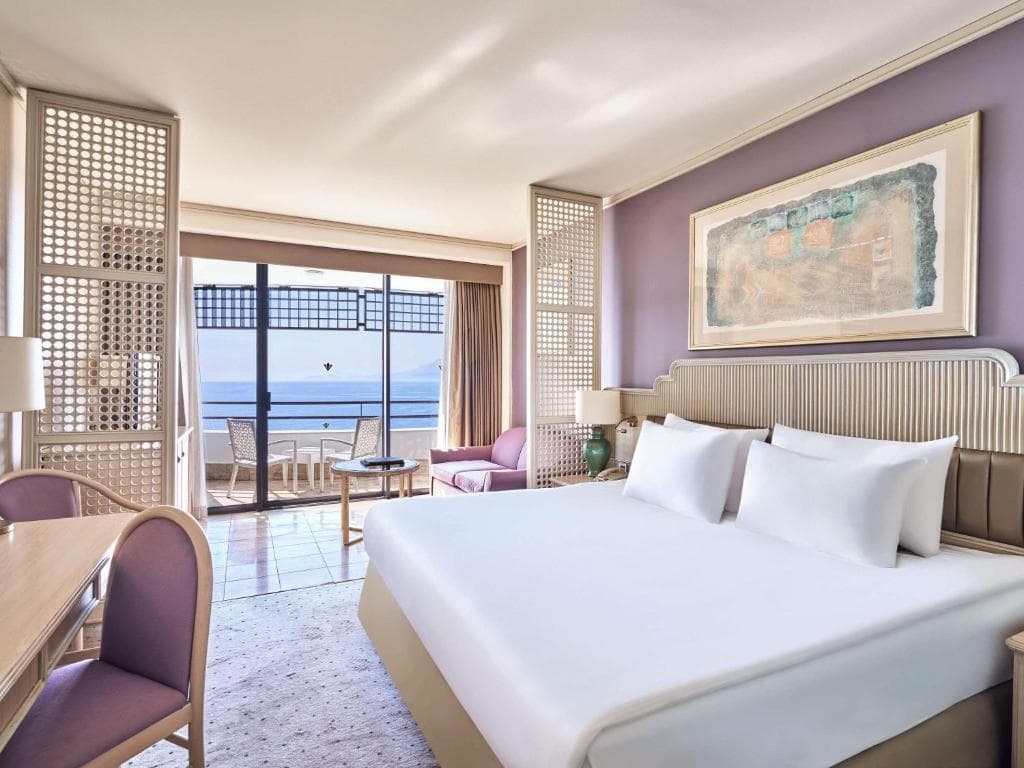 Rixos Downtown Hotel - 8