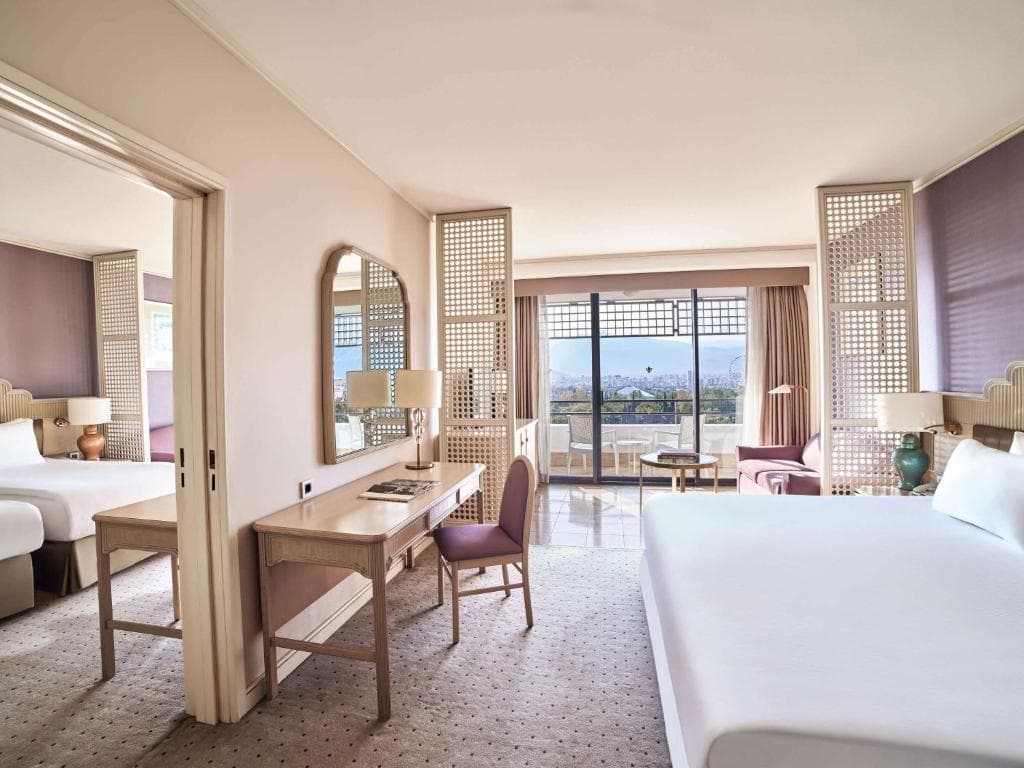 Rixos Downtown Hotel - 10