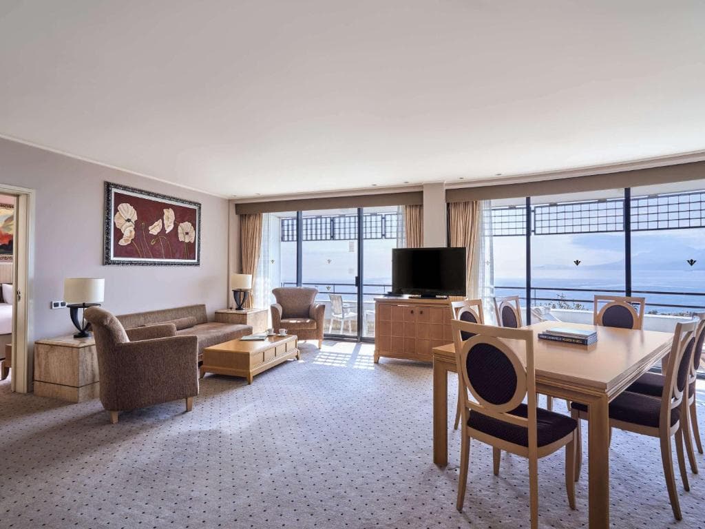 Rixos Downtown Hotel - 16