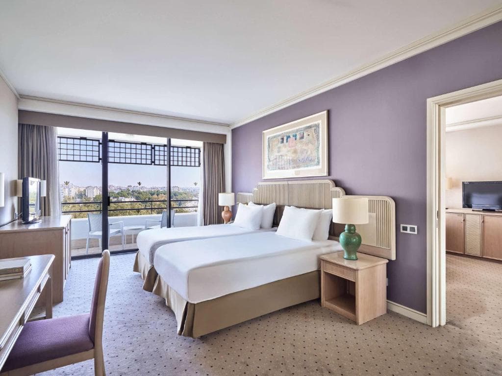 Rixos Downtown Hotel - 15