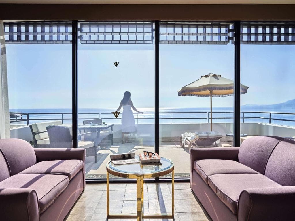 Rixos Downtown Hotel - 17