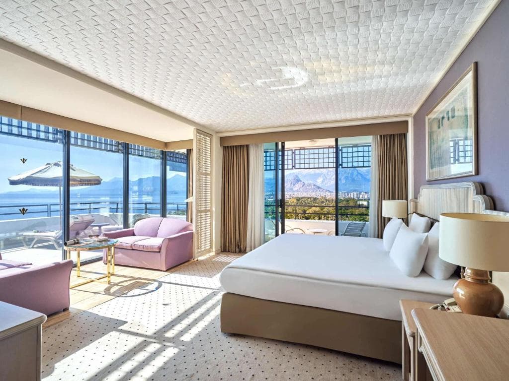 Rixos Downtown Hotel - 12