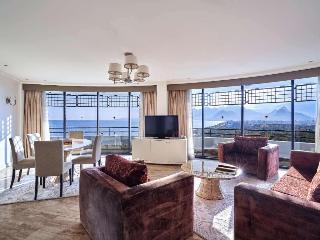 Rixos Downtown Hotel - 18