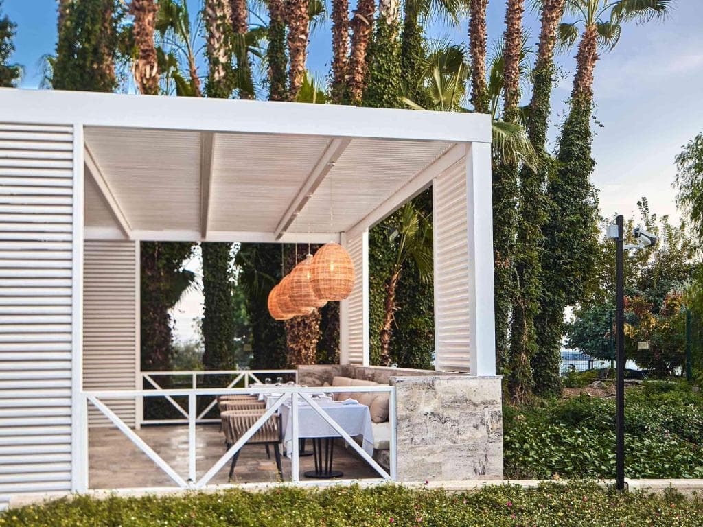 Rixos Downtown Hotel - 25