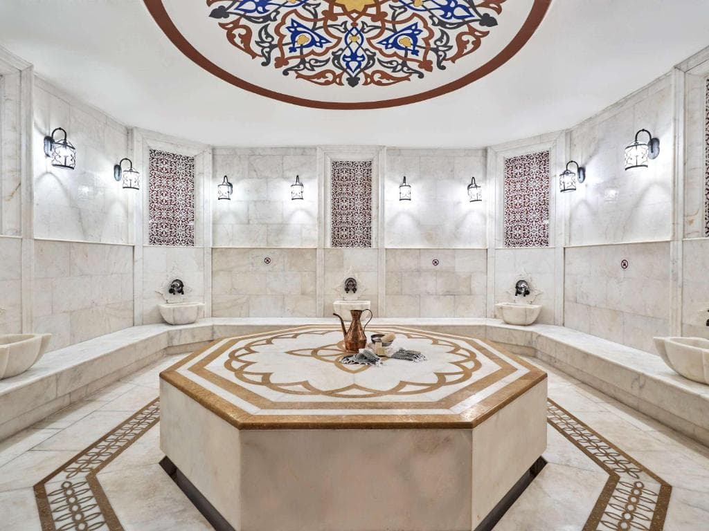 Rixos Downtown Hotel - 28