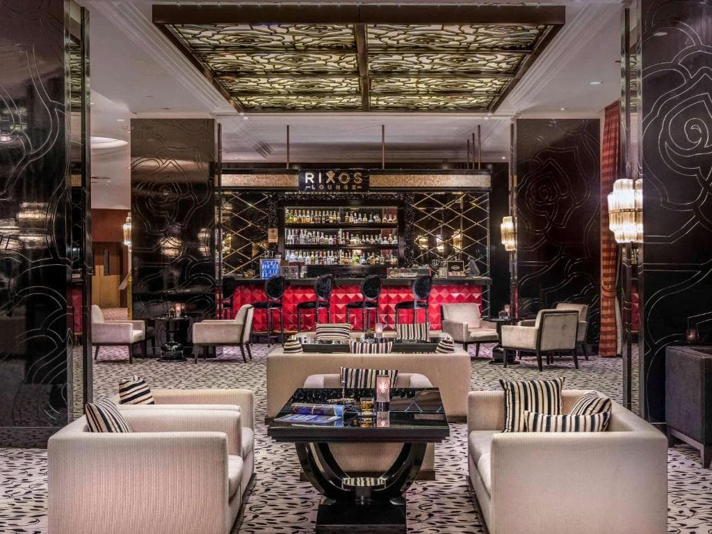 Rixos Downtown Hotel - 26