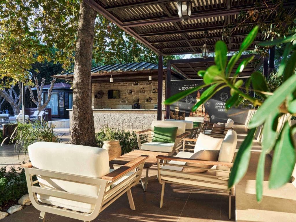 Rixos Downtown Hotel - 29