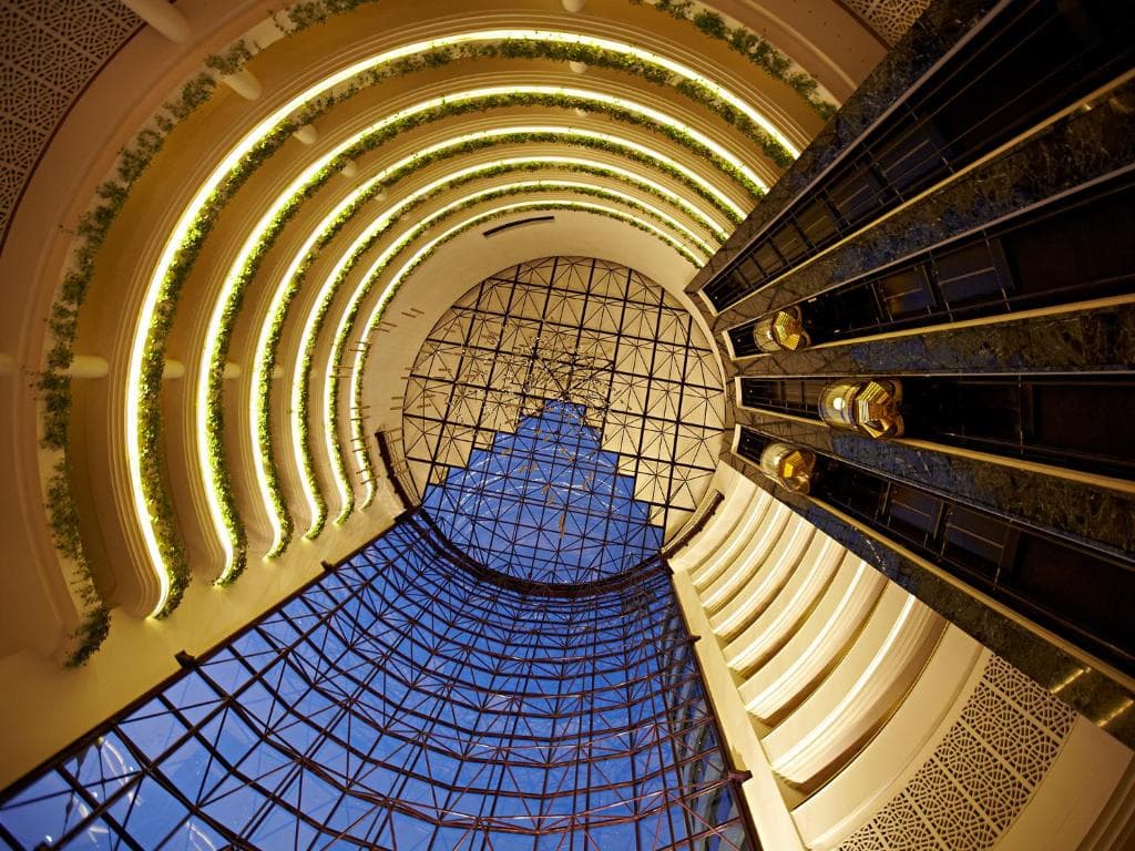 Rixos Downtown Hotel - 44