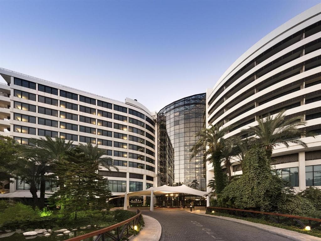 Rixos Downtown Hotel - 40