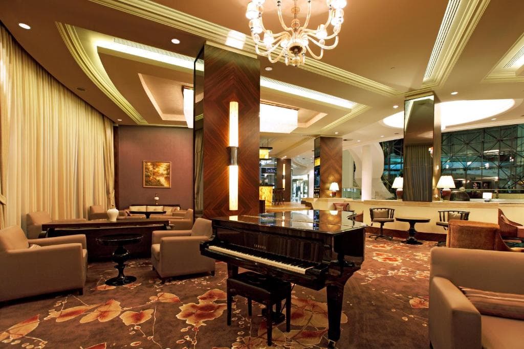 Rixos Downtown Hotel - 45