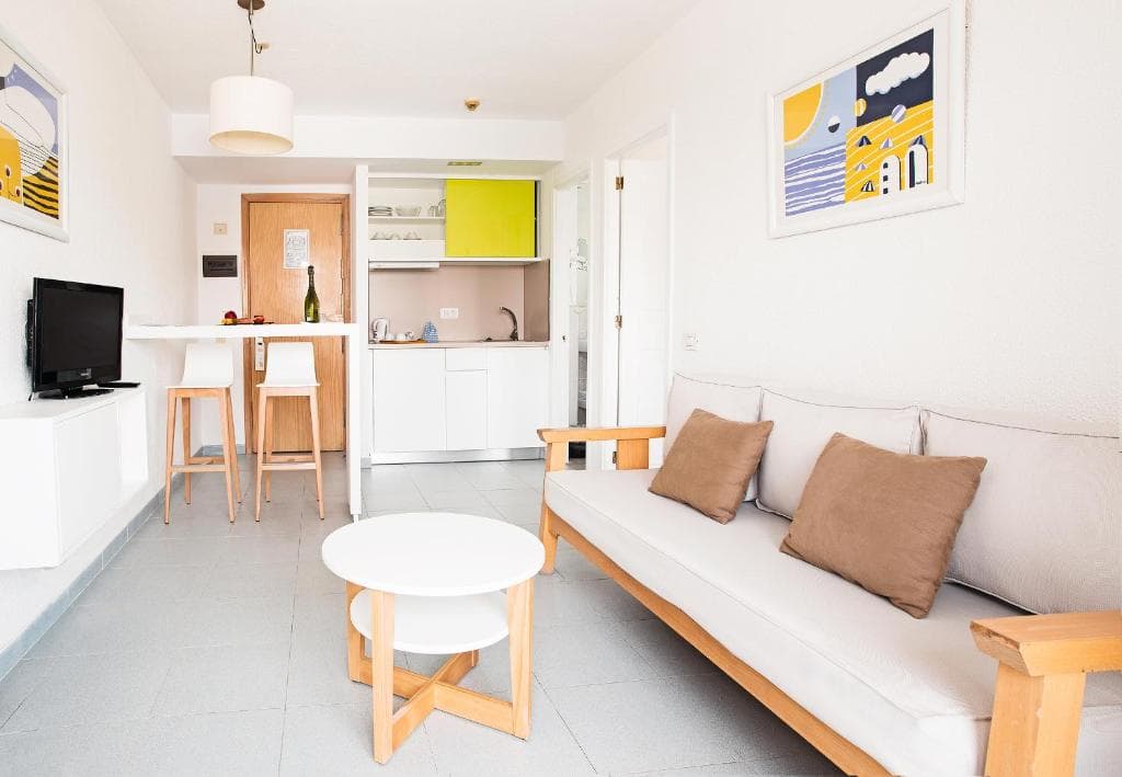 Hotel LIVVO Anamar Suites - 26