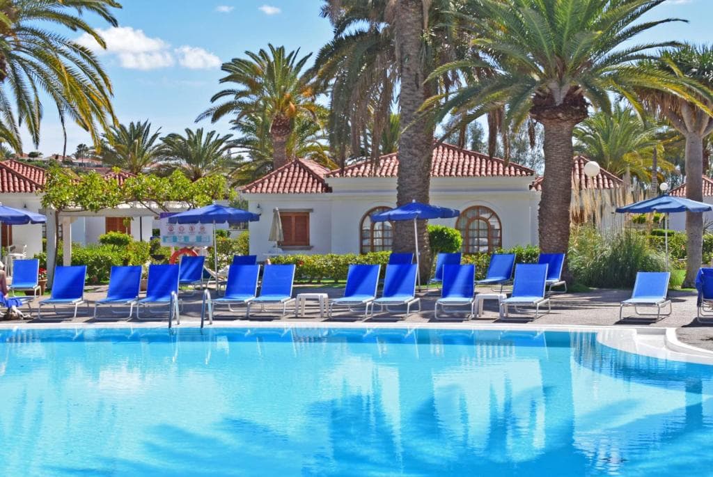 eo Suite Hotel Jardin Dorado - 11