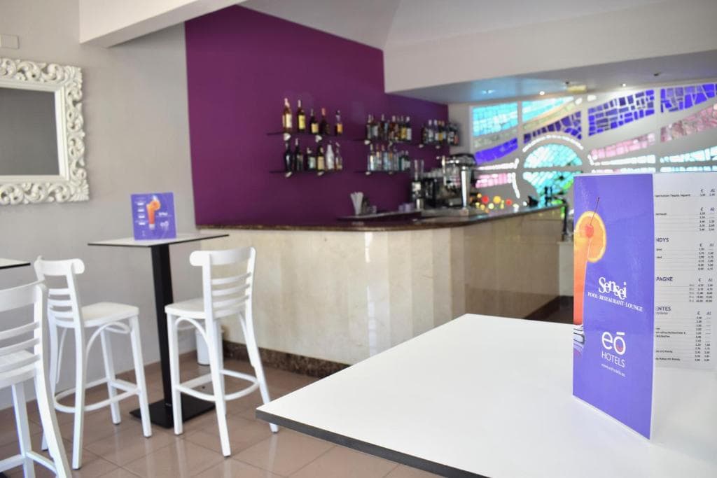 eo Suite Hotel Jardin Dorado - 10