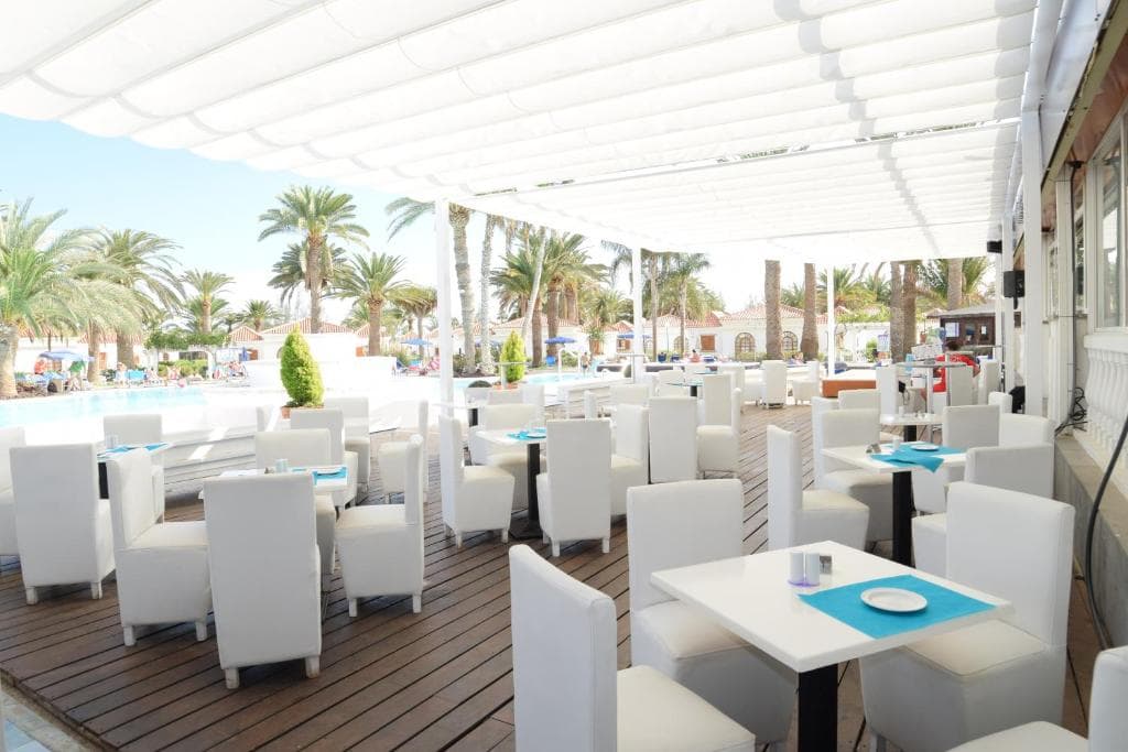 eo Suite Hotel Jardin Dorado - 3