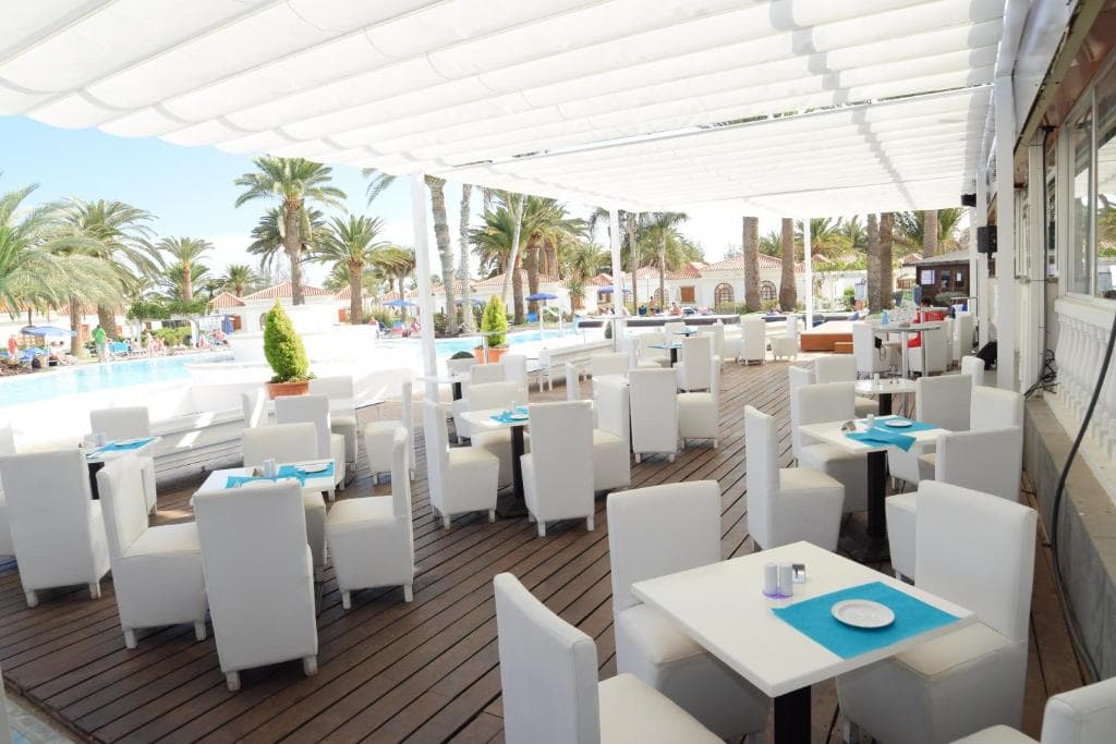 eo Suite Hotel Jardin Dorado - 4