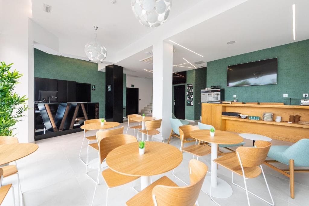 Hotel Puerto de la Luz by Pierre & Vacance - 14