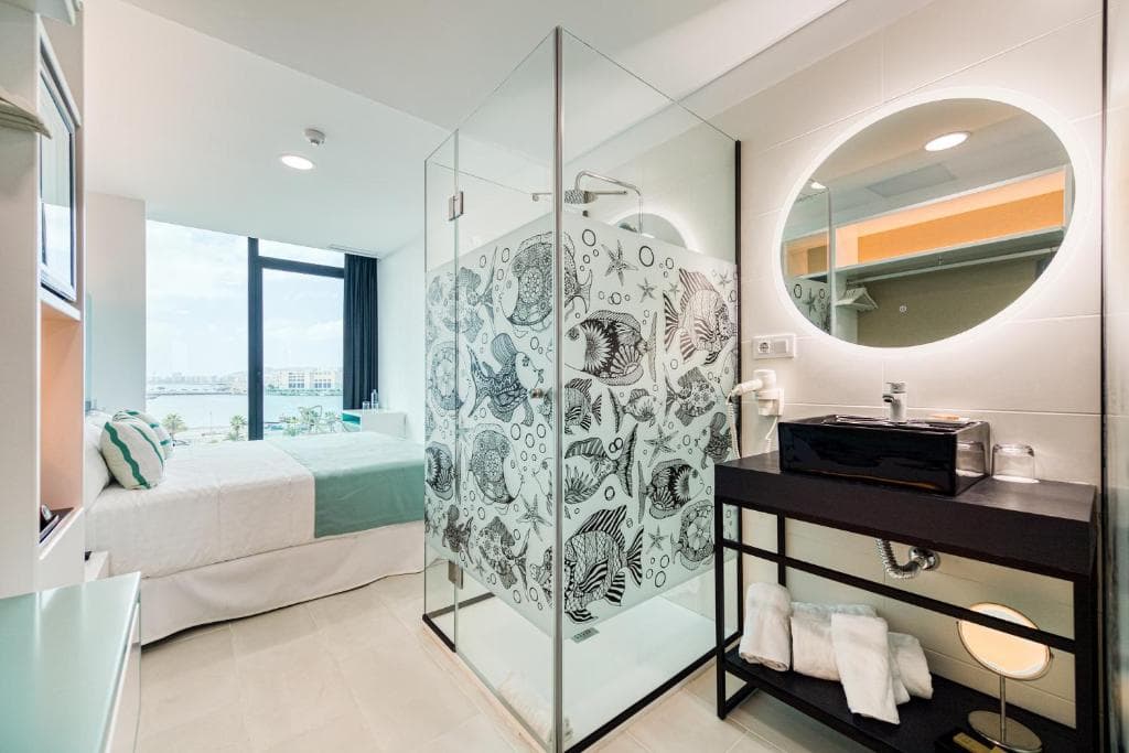 Hotel Puerto de la Luz by Pierre & Vacance - 16