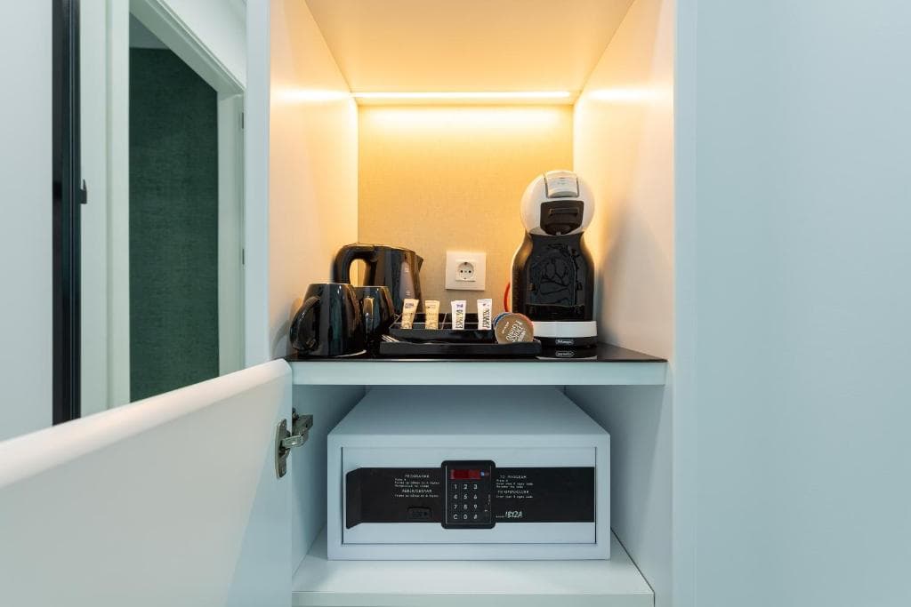 Hotel Puerto de la Luz by Pierre & Vacance - 10