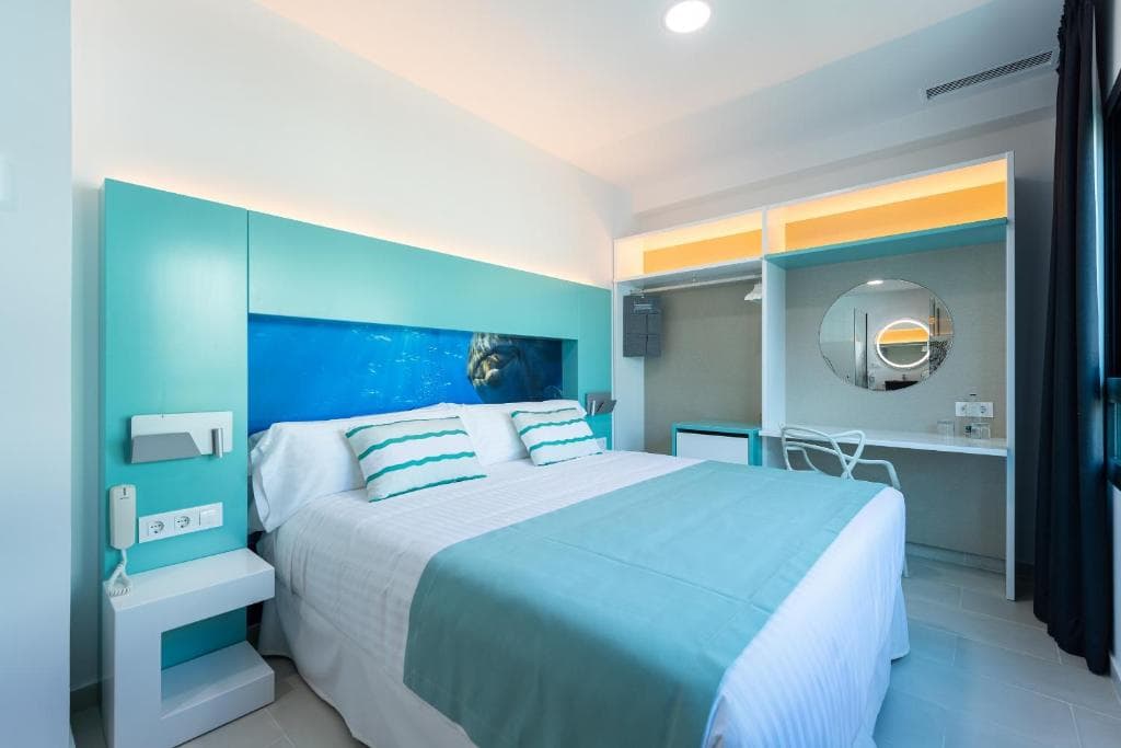 Hotel Puerto de la Luz by Pierre & Vacance - 11