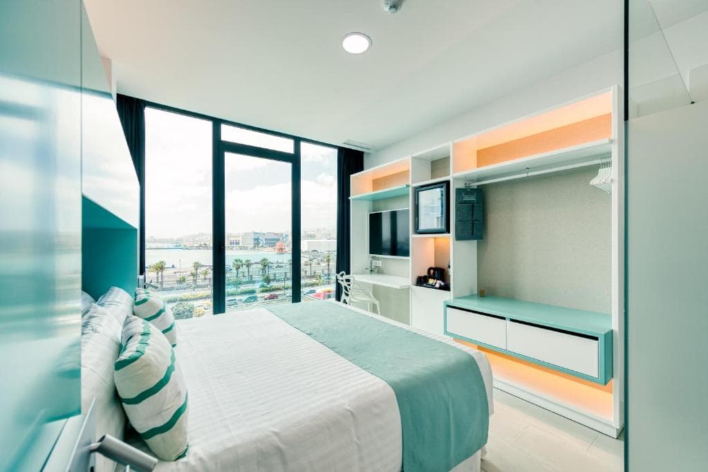 Hotel Puerto de la Luz by Pierre & Vacance - 2