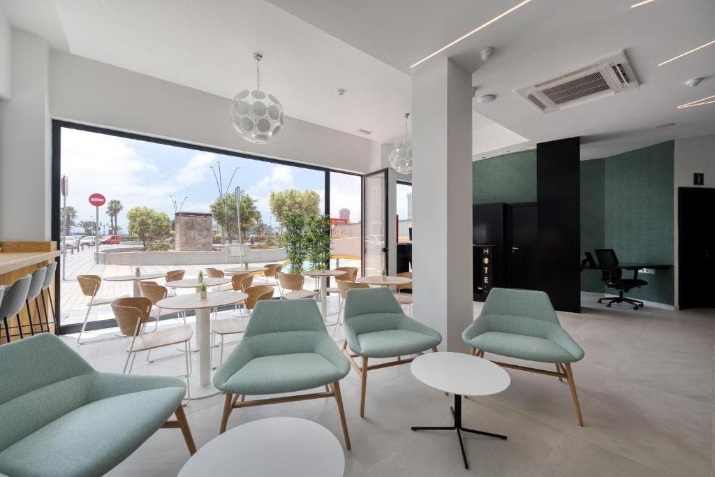 Hotel Puerto de la Luz by Pierre & Vacance - 4