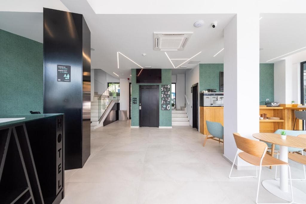 Hotel Puerto de la Luz by Pierre & Vacance - 5