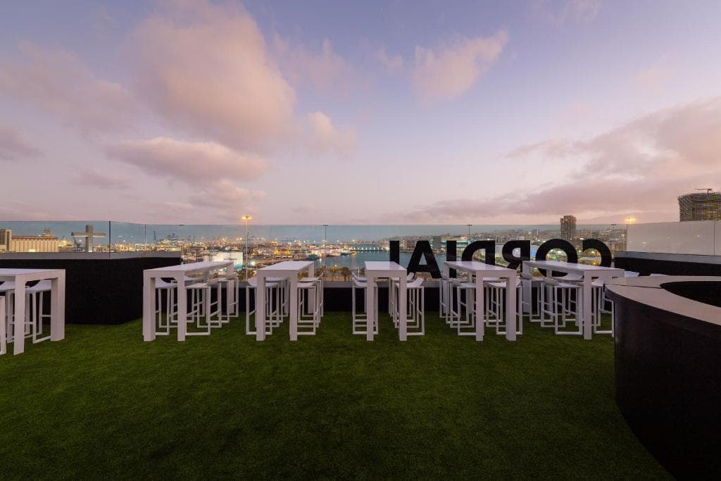 Hotel Puerto de la Luz by Pierre & Vacance - 3