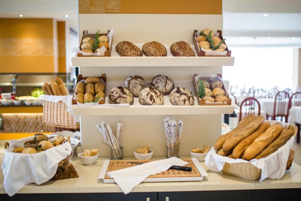 HL Suitehotel Playa del Inglés - Adults Only - 10