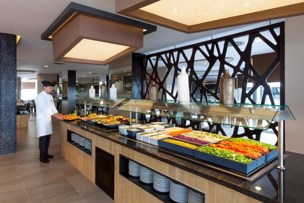 Hotel Riu Papayas - 15