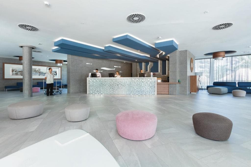 Hotel Riu Papayas - 5