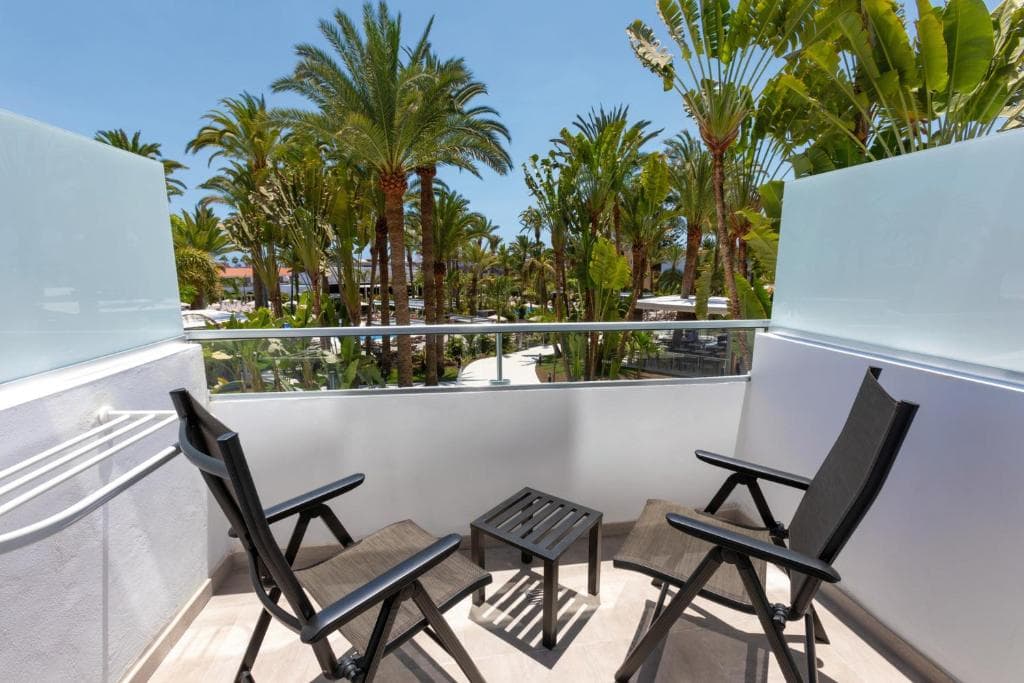 Hotel Riu Palace Palmeras - 22