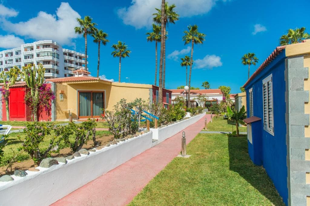 HL Miraflor Suites - 16