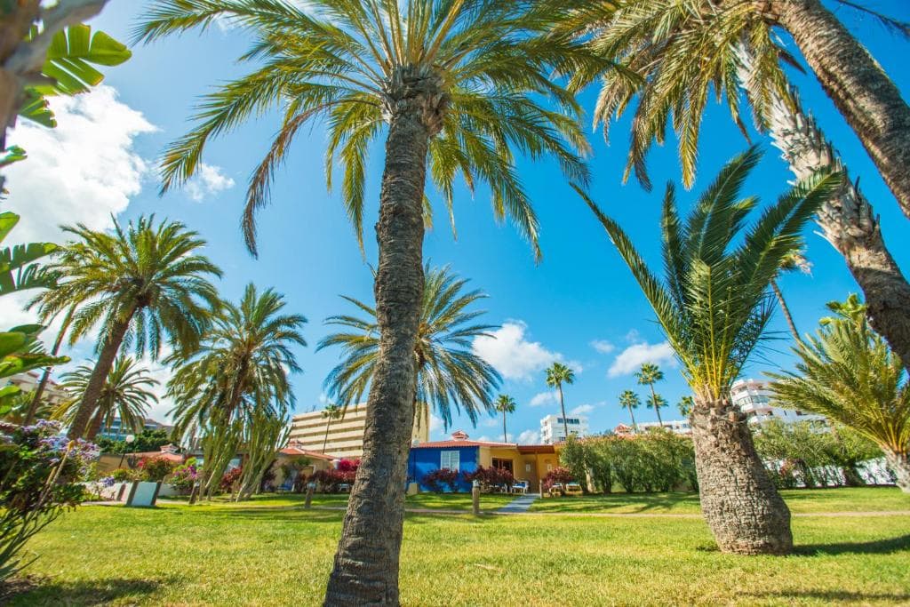 HL Miraflor Suites - 11