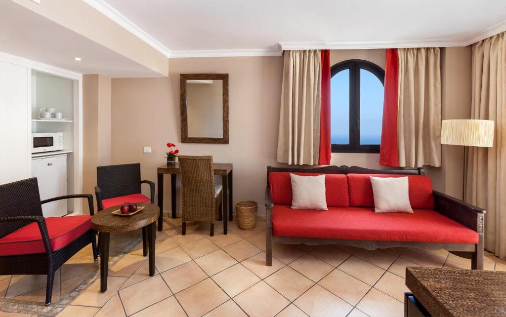 Seaside Sandy Beach - 16