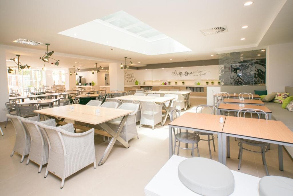 Hotel LIVVO Anamar Suites - 16