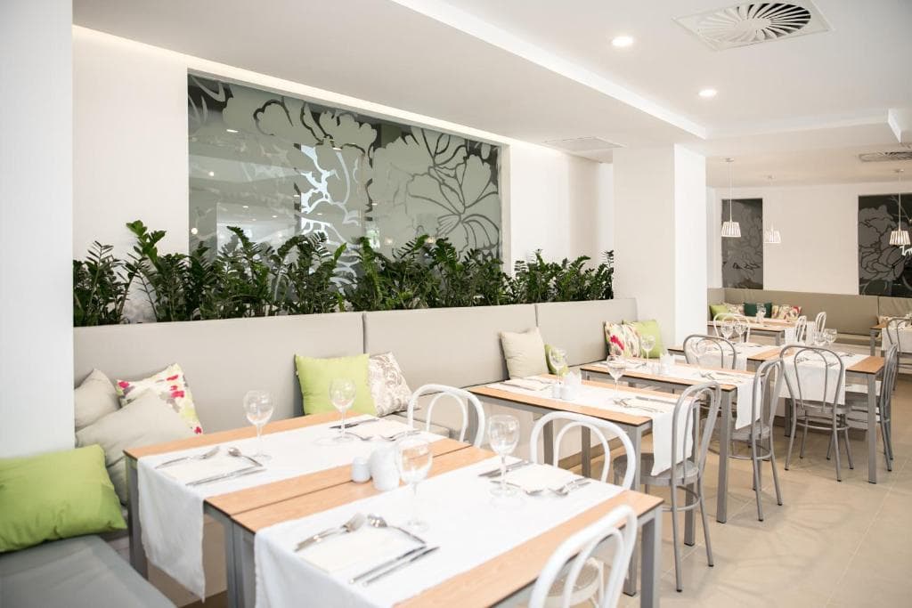 Hotel LIVVO Anamar Suites - 17