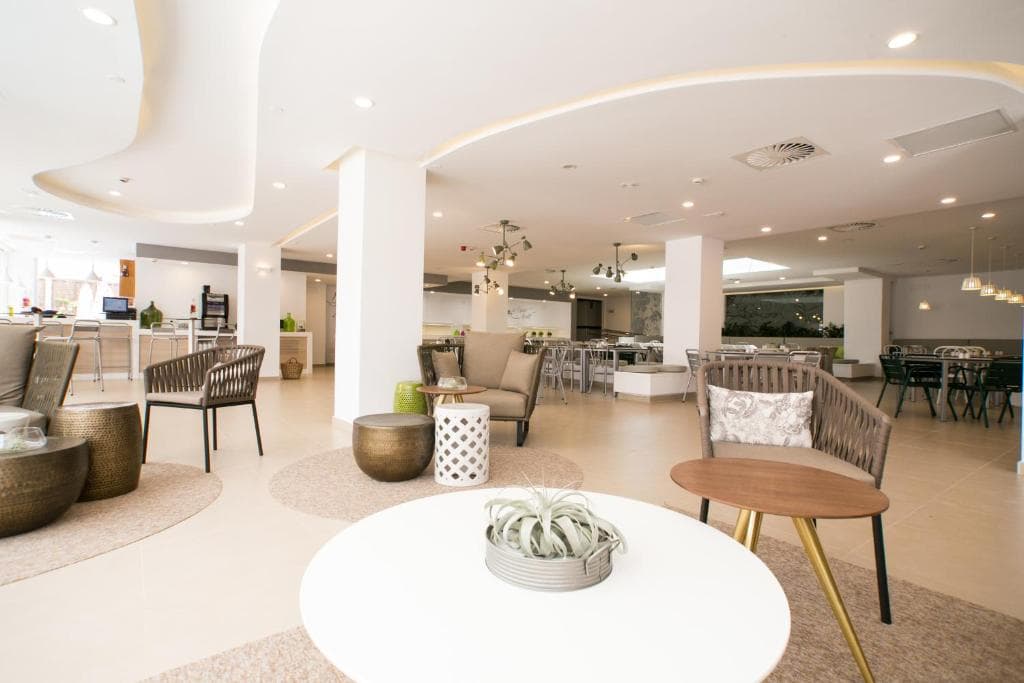 Hotel LIVVO Anamar Suites - 15