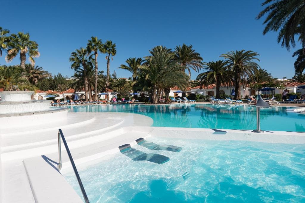 eo Suite Hotel Jardin Dorado - 14