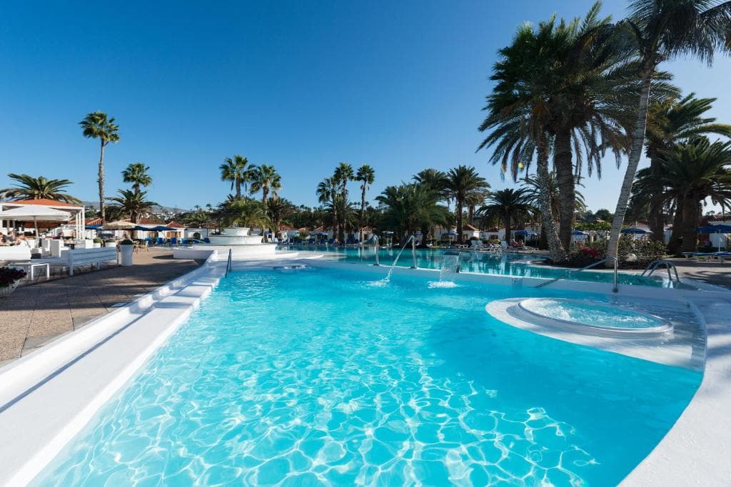 eo Suite Hotel Jardin Dorado - 26