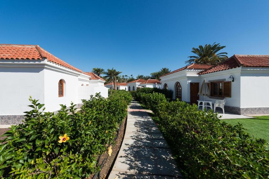 eo Suite Hotel Jardin Dorado - 33